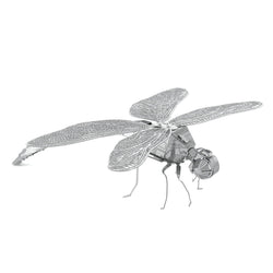 Dragonfly 3D Steel Model Kit Metal Earth (ONLINE ORDER ONLY)