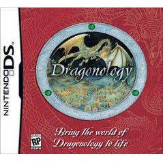 Dragonology - Nintendo DS (Online Order Only)