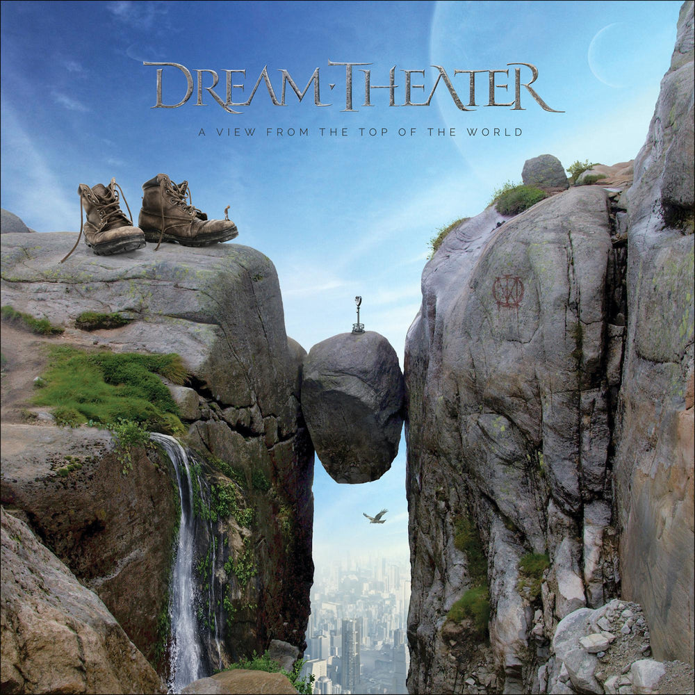 A View From The Top Of The World [CD] (ONLINE ORDER ONLY)