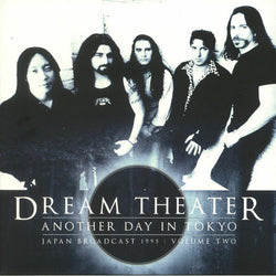 Another Day In Tokyo - Vol 2 [Import] (2 Lp's) [Vinyl] (ONLINE ORDER ONLY)