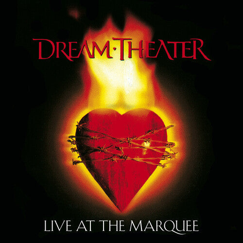 Live At The Marquee [Import] [CD] (ONLINE ORDER ONLY)