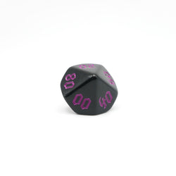 Dream - 7 Piece DnD Dice Set | Acrylic RPG Gaming Dice (ONLINE ORDER ONLY)