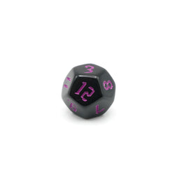Dream - 7 Piece DnD Dice Set | Acrylic RPG Gaming Dice (ONLINE ORDER ONLY)