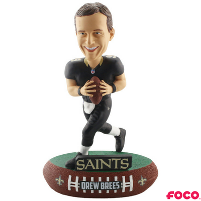 NFL Baller Bobbleheads (ONLINE ORDER ONLY)
