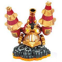 Drill Sergeant - Giants, Series 2 Skylanders (Online Order Only)