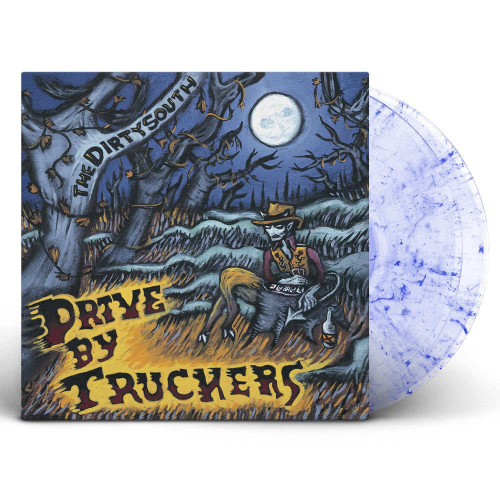 The Dirty South [Vinyl]