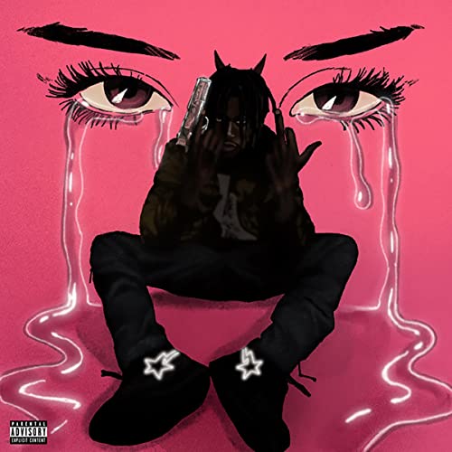 TEARS AND PISTOLS [Pink LP] [Vinyl] (ONLINE ORDER ONLY)