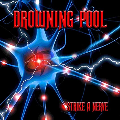 Strike A Nerve [LP] [Vinyl] (ONLINE ORDER ONLY)