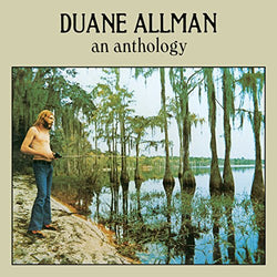 AN ANTHOLOGY (2-LP) [Vinyl]