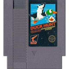 Duck Hunt [5 Screw] - NES (Online Order Only)
