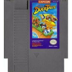 Duck Tales - NES (Online Order Only)