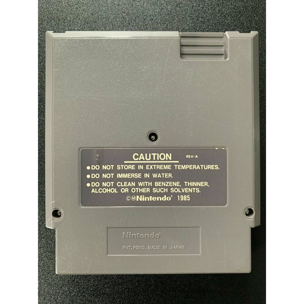 Duck Tales with Bitbox Case - NES (Online Order Only)