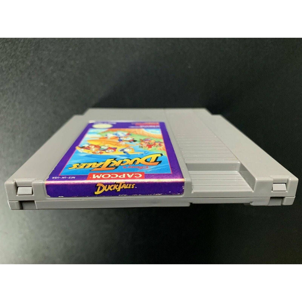 Duck Tales with Bitbox Case - NES (Online Order Only)