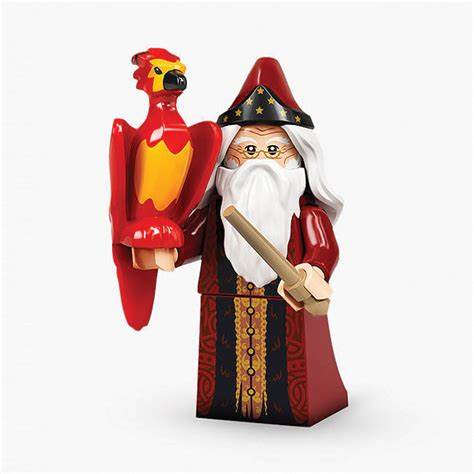 Dumbledore (ONLINE ORDER ONLY)