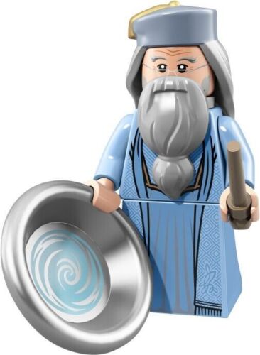 Dumbledore - Blue (ONLINE ORDER ONLY)