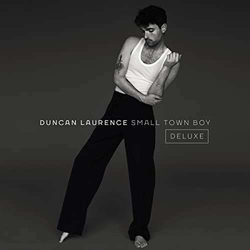 Small Town Boy (Deluxe) [CD] (ONLINE ORDER ONLY)