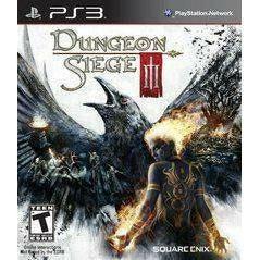 Dungeon Siege III - PlayStation 3 (Online Order Only)