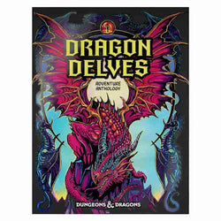 Dungeons & Dragons: Dragon Delves