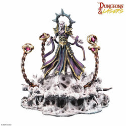 Dungeons & Lasers: Kaoz the Soul Harvester (ONLINE ORDER ONLY)