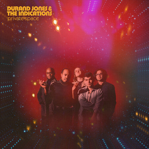 Private Space [CD] (ONLINE ORDER ONLY)