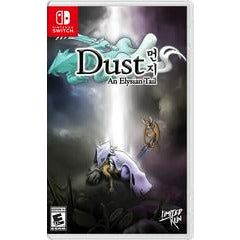 Dust: An Elysian Tail - Nintendo Switch (Online Order Only)