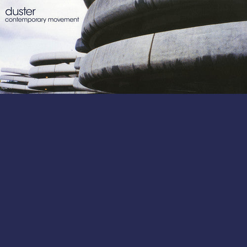 Contemporary Movement [Vinyl] (ONLINE ORDER ONLY)