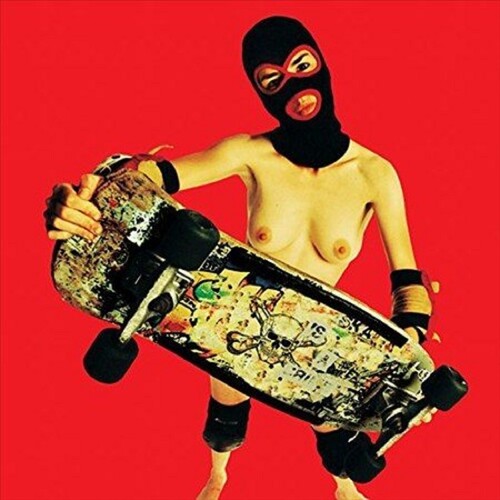 Are Young & Good Looking [Vinyl] (ONLINE ORDER ONLY)