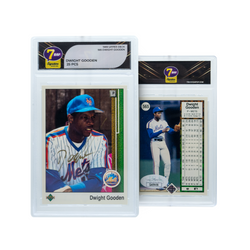 Baseball Legends Signature Series (Online Order Only)