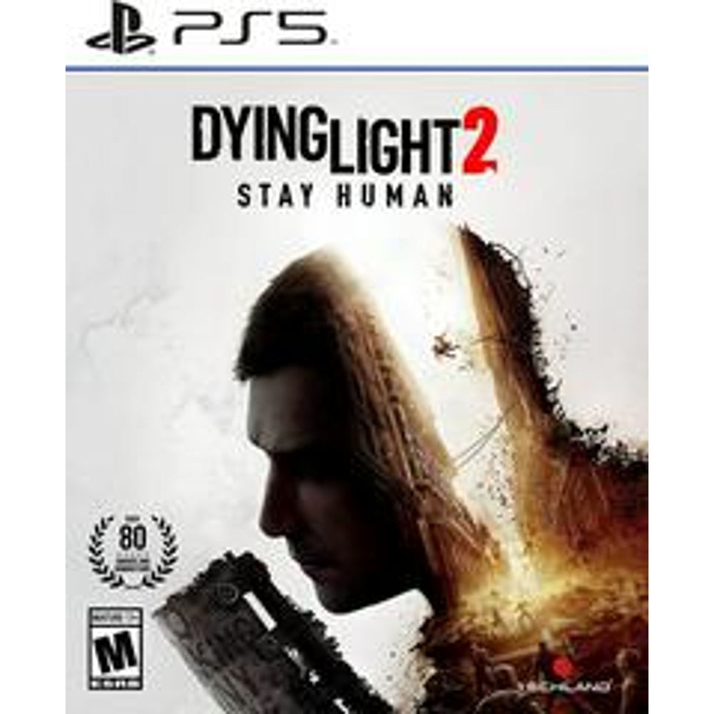 Dying Light 2: Stay Human - PlayStation 5 (Online Order Only)