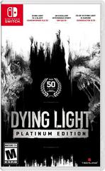Dying Light: Platinum Edition - Nintendo Switch (Online Order Only)