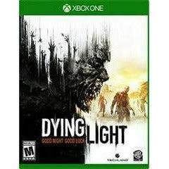 Dying Light - Xbox One (Online Order Only)