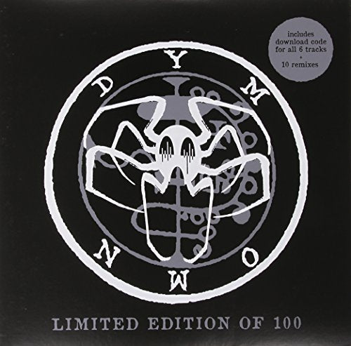 N.W.O. (Ep) [Vinyl]
