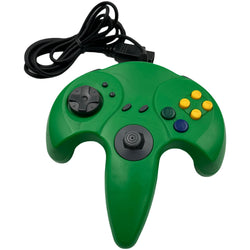 Nintendo 64 Controllers (Online Order Only)