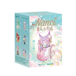 Rolife Nanci's Oriental Auspiciousness Blind Box (1 Blind Box) (ONLINE ORDER ONLY)