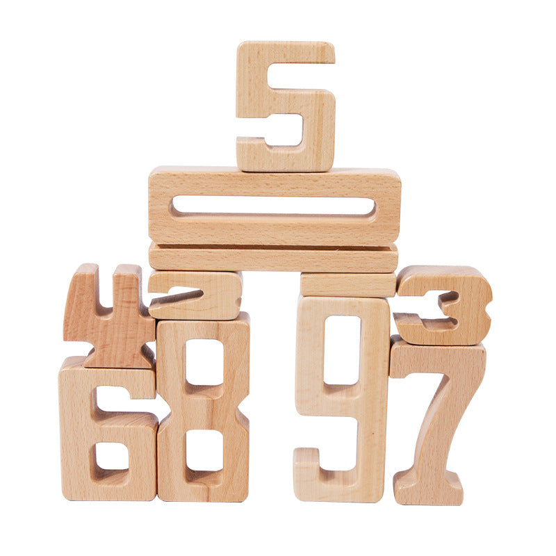 Digital Building Blocks (ONLINE ORDER ONLY)