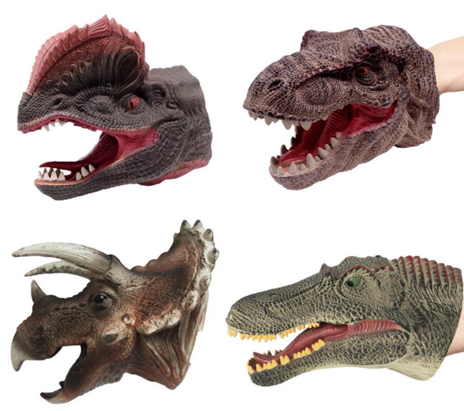 Jurassic Model Gloves (ONLINE ORDER ONLY)