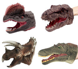 Jurassic Model Gloves (ONLINE ORDER ONLY)