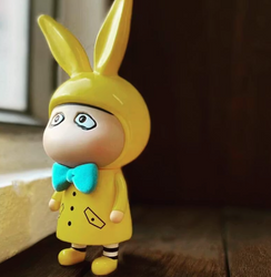 POP MART A Boy This Summer Blind Box Mini Series (1 Blind Box) (ONLINE ORDER ONLY)