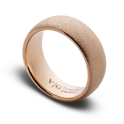 The “Rosebud” Ring (ONLINE ORDER ONLY)