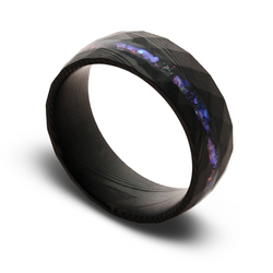 The “Enigma” Ring (ONLINE ORDER ONLY)