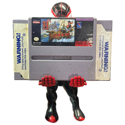 Hook - Super Nintendo (Online Order Only)