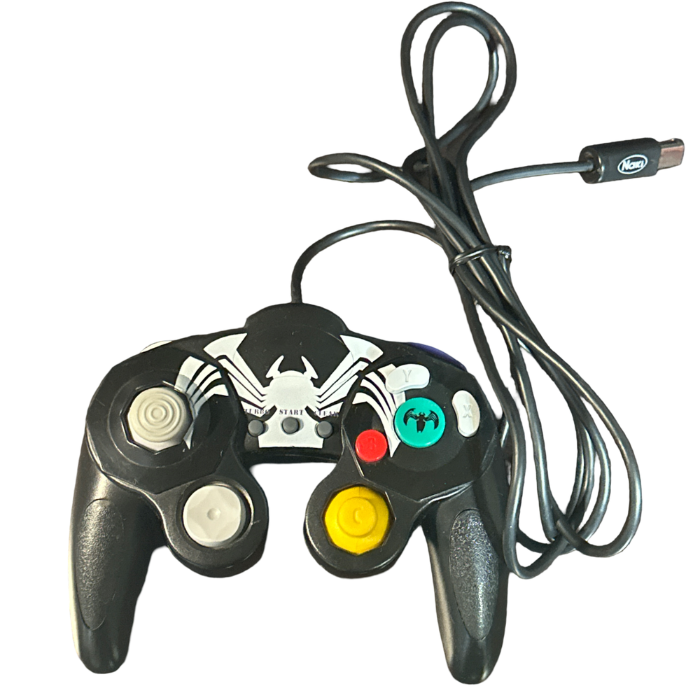 Nintendo GameCube Controllers (Original) (Online Order Only)