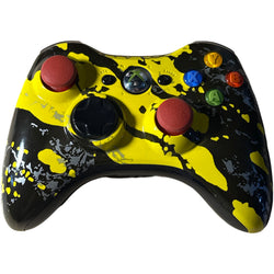 Xbox 360 Wireless Official-Controller - Xbox 360 (Online Order Only)