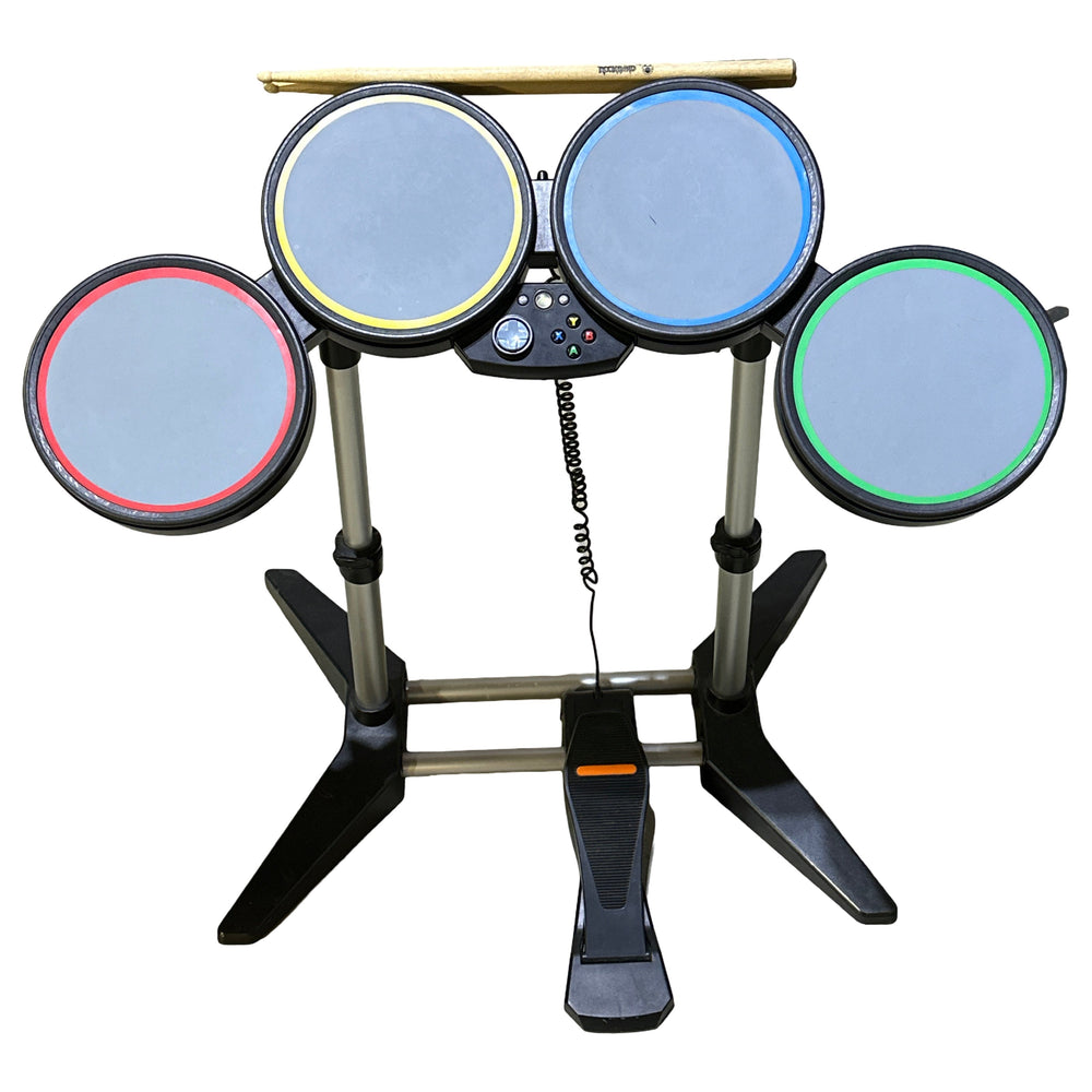 Rock Band Drum Set - Xbox 360 / PC (Online Order Only)