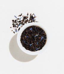Earl Grey Crème Tea (Online Only)
