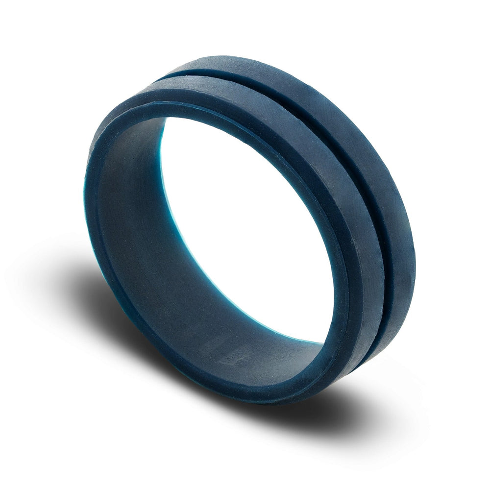 The “Deep Blue” Ring (ONLINE ORDER ONLY)