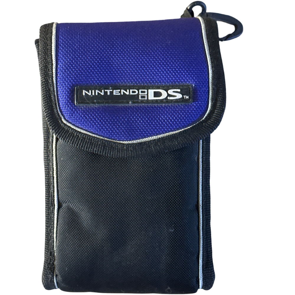 Various Game & System Carrying Case's