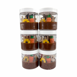 Fun Farm-Themed Play Dough Favors for Kids (ONLINE ORDER ONLY)