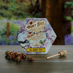 Honey Buzz: The Honey Pot Mini Expansion (ONLINE ORDER ONLY)