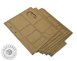 Endeavor Deep Sea Board Game Organizer Insert (ONLINE ORDER ONLY)